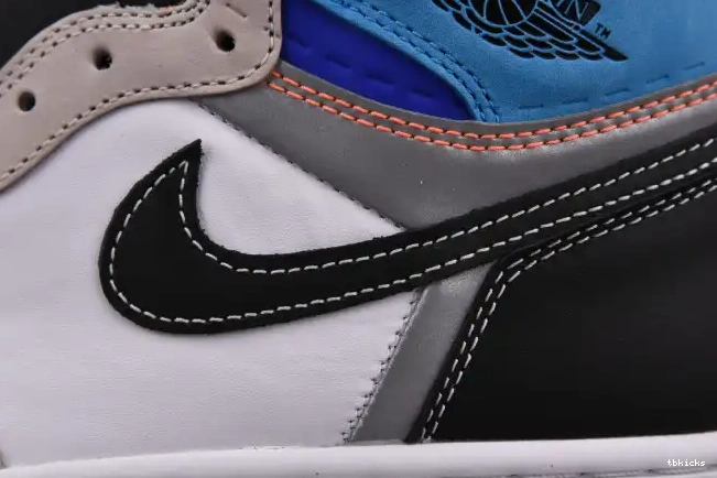 Rep TB High DC6515-100 Prototype OG 1 Jordan 0407